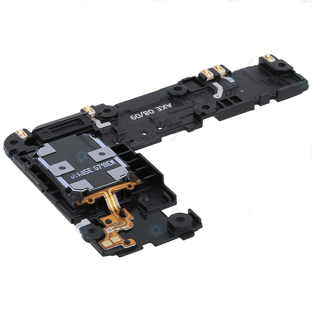 LG G7 ThinQ Loud Speaker - Best Cell Phone Parts Distributor in Canada LG G7 ThinQ Loud Speaker - Best Cell Phone Parts Distributor in Canada